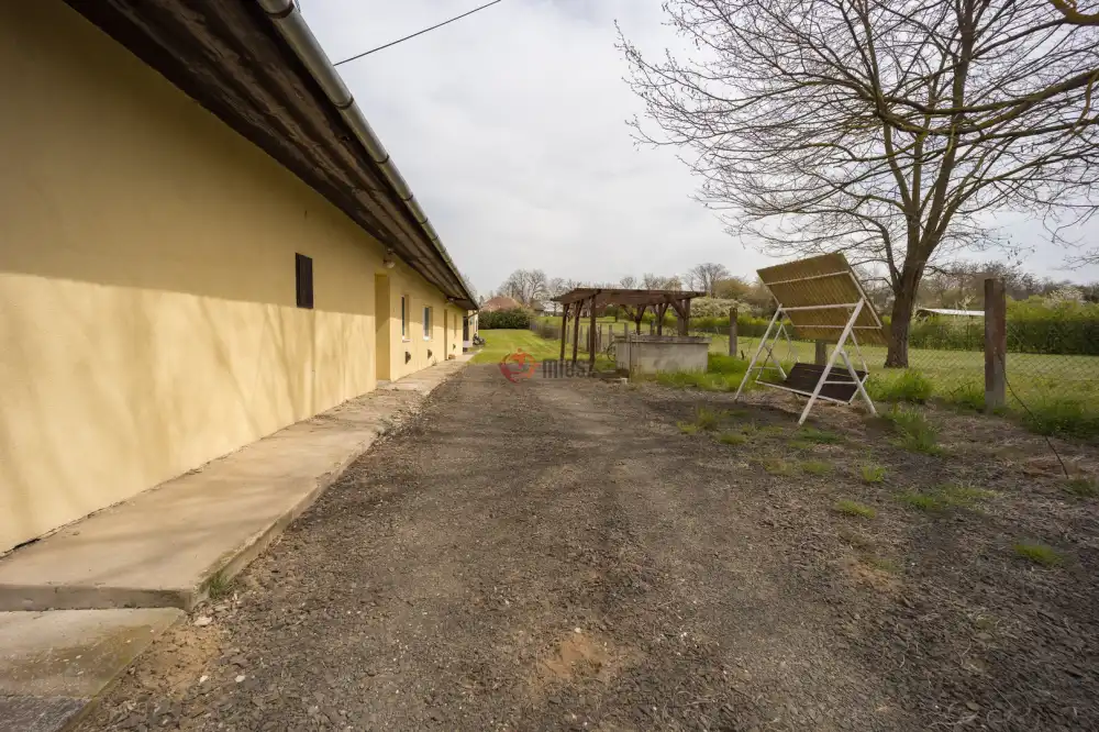 Pest megye - Vámosmikola