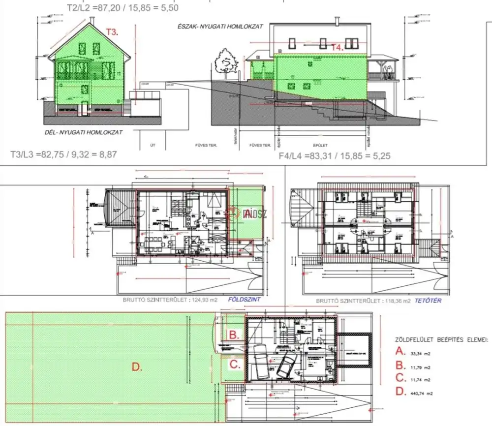 Nógrád megye - Vanyarc