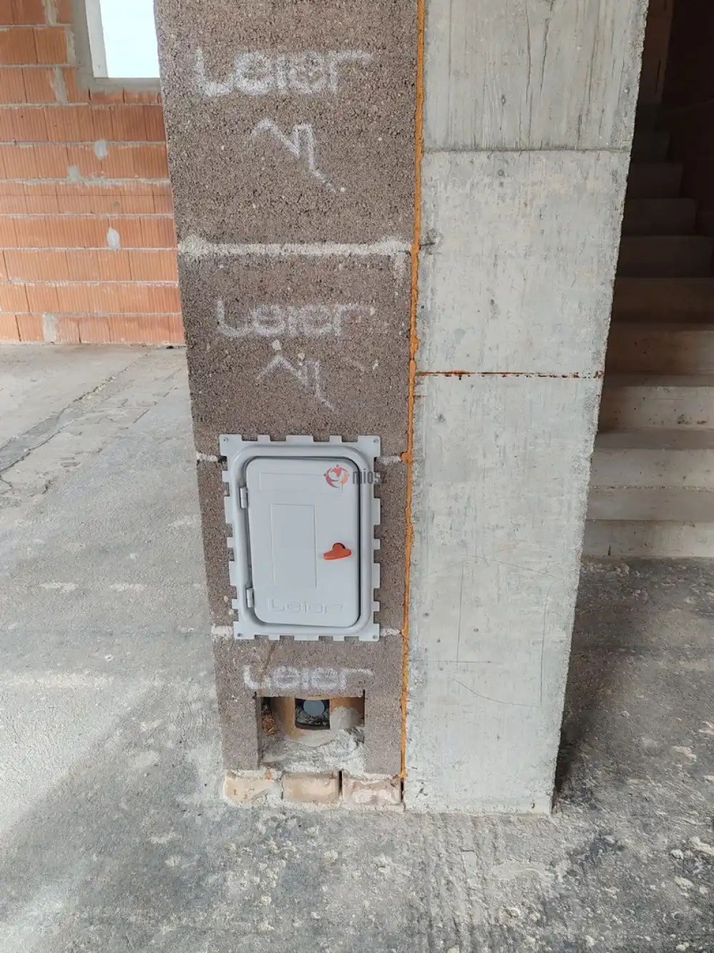 Nógrád megye - Vanyarc