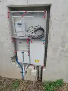 Nógrád megye - Vanyarc