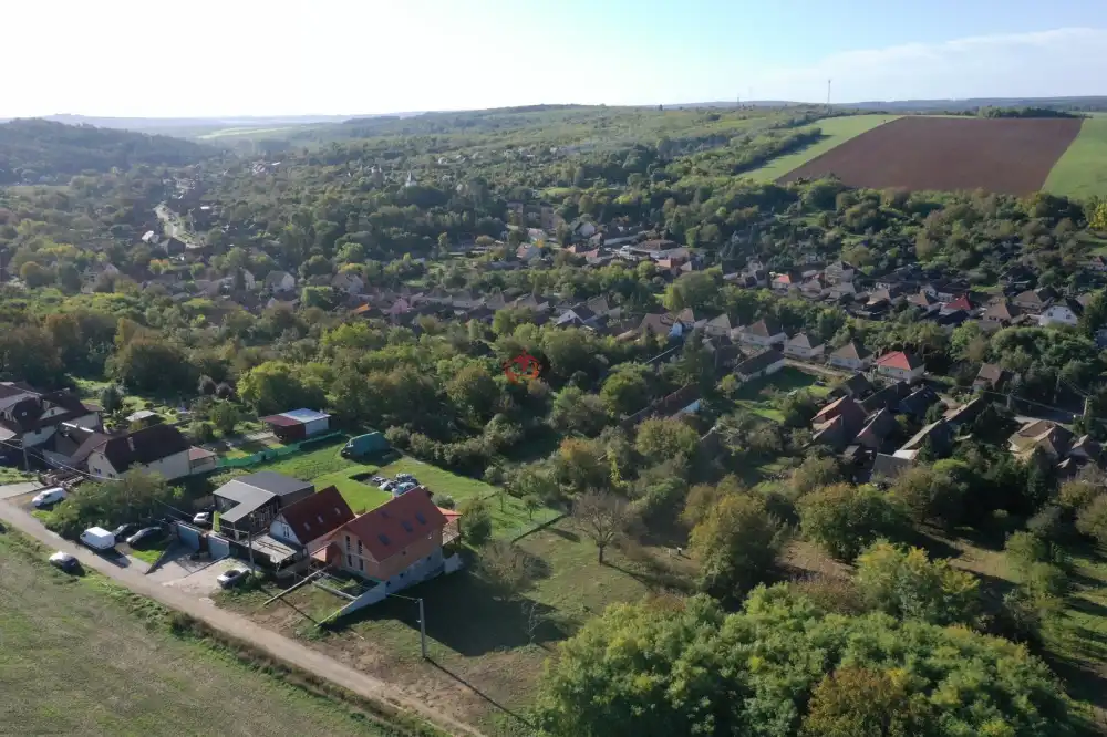 Nógrád megye - Vanyarc