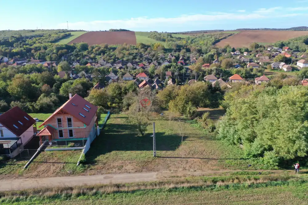 Nógrád megye - Vanyarc