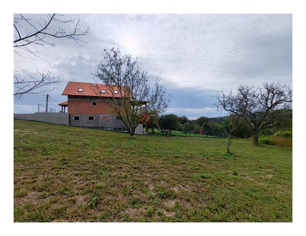 Nógrád megye - Vanyarc