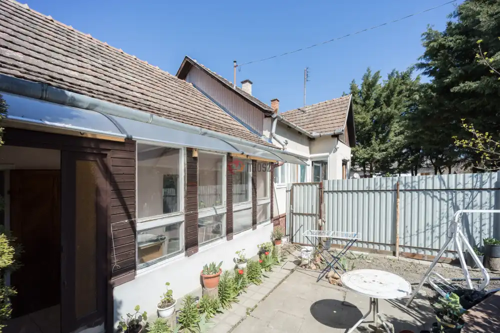 Nógrád megye - Vanyarc