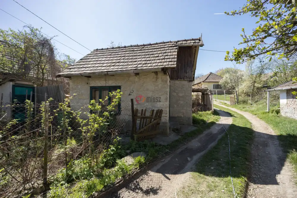 Nógrád megye - Vanyarc