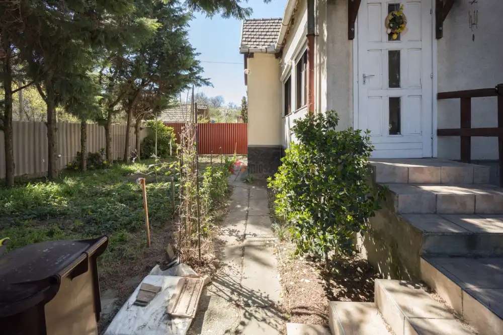 Nógrád megye - Vanyarc