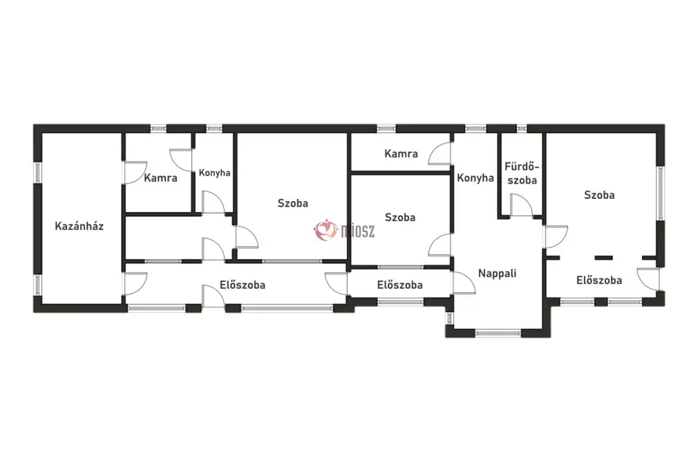 Nógrád megye - Vanyarc