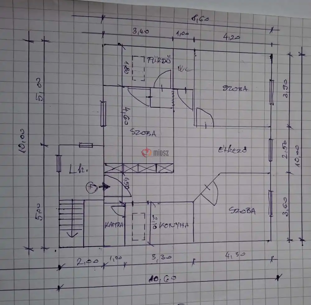 Pest megye - Vecsés