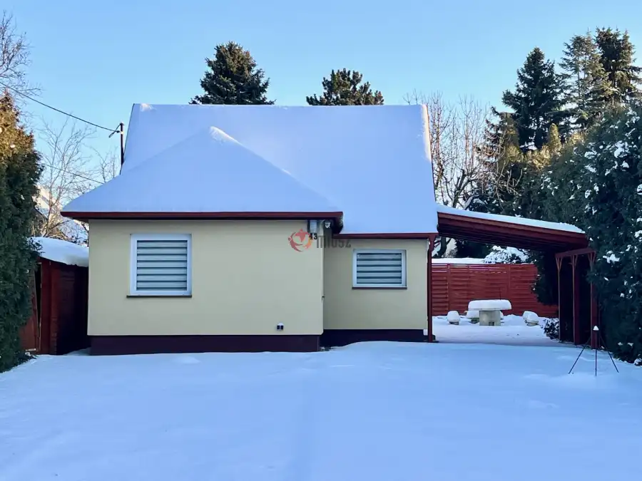 eladó családi ház, Velence