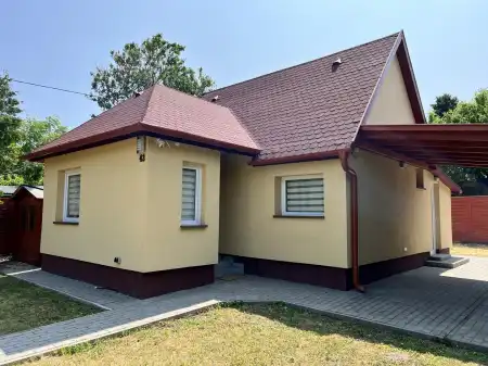 eladó családi ház, Velence