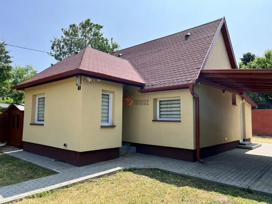 eladó családi ház, Velence