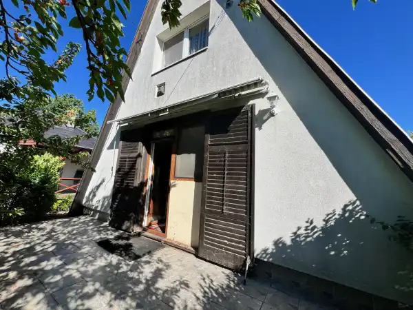 Eladó családi ház, Velence 3 szoba 62 m² 58 M Ft
