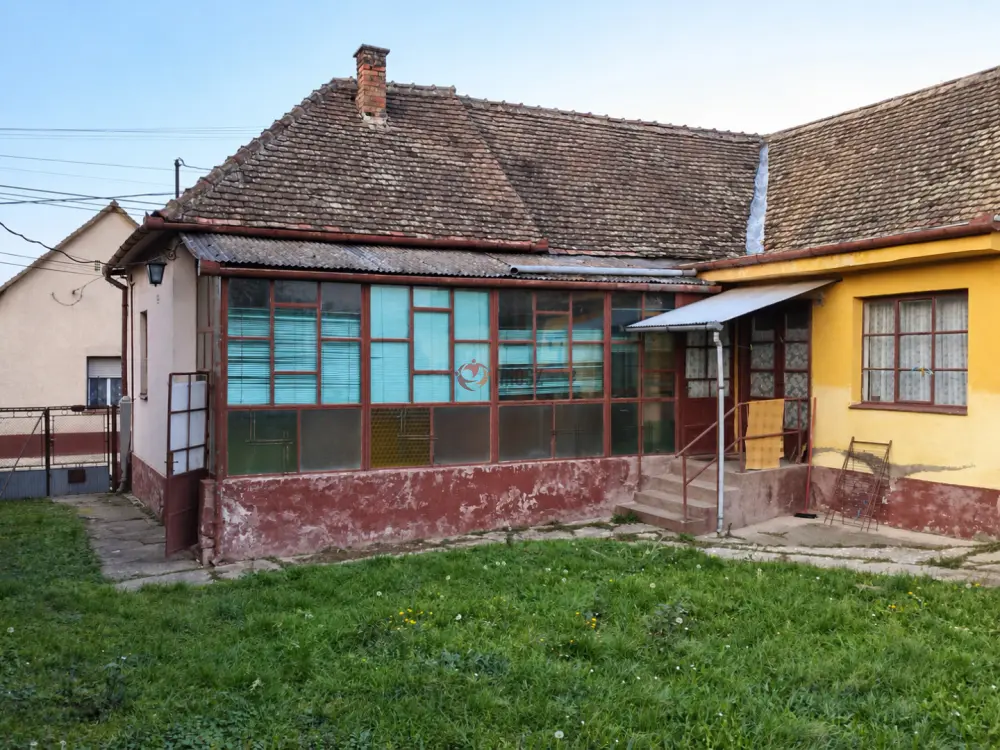 Baranya megye - Véménd