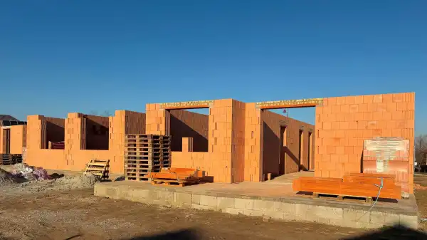 Eladó családi ház, Veresegyház 5 szoba 122 m² 149.9 M Ft