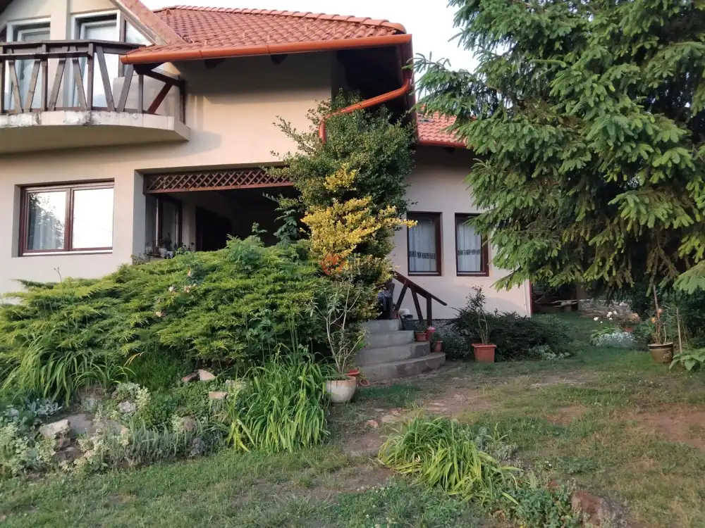 Pest megye - Veresegyház