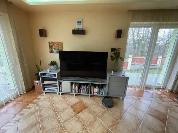 Eladó családi ház, Veresegyház 3 szoba 130 m² 139 M Ft