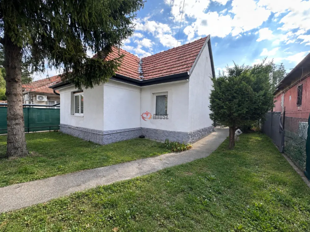 Pest megye - Veresegyház