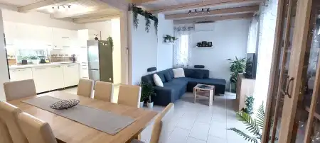 eladó családi ház, Verőce