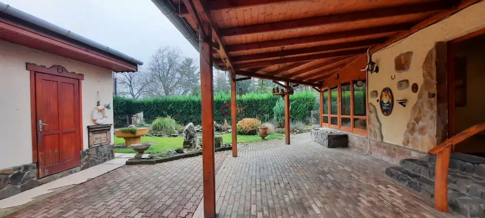 Pest megye - Verőce