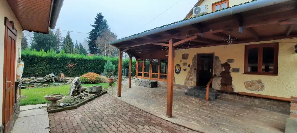 Pest megye - Verőce