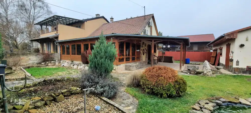 Pest megye - Verőce