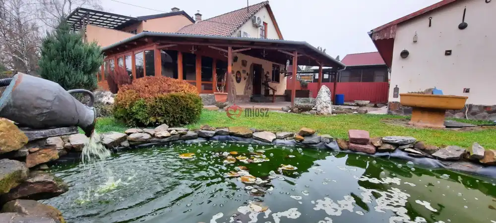 Pest megye - Verőce