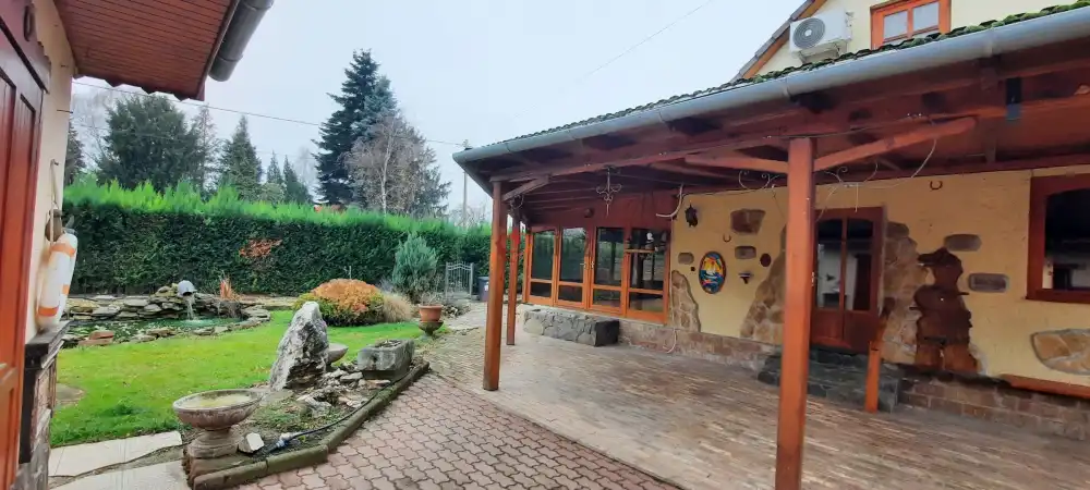 Pest megye - Verőce