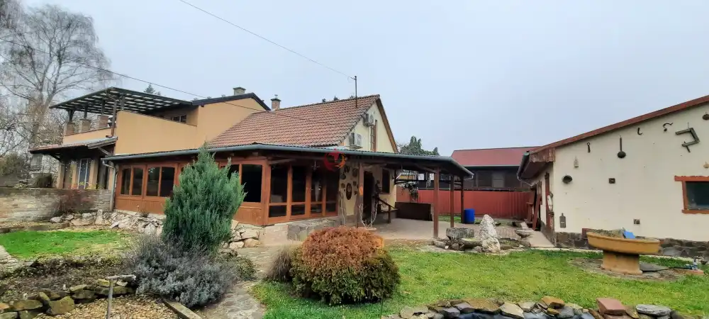 Pest megye - Verőce