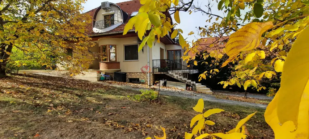 Pest megye - Verőce