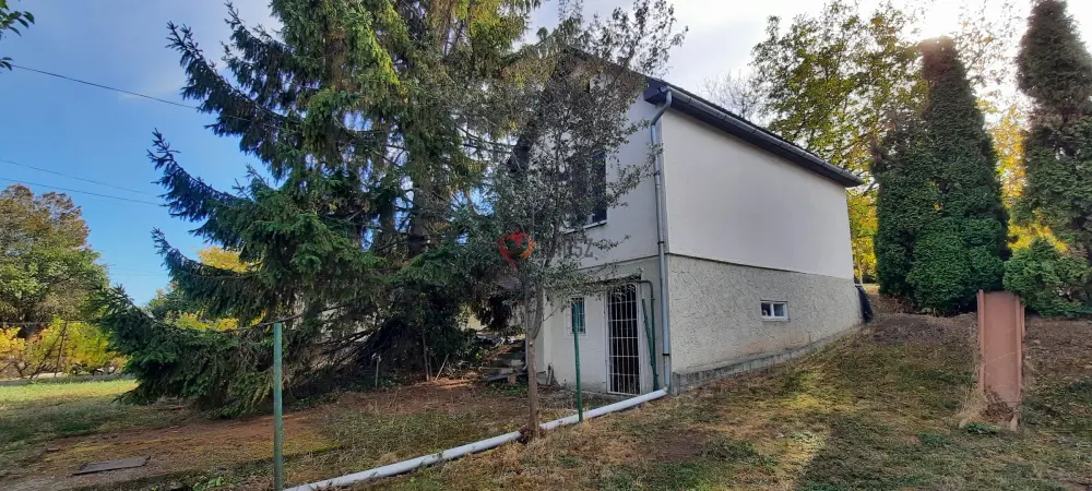 Pest megye - Verőce