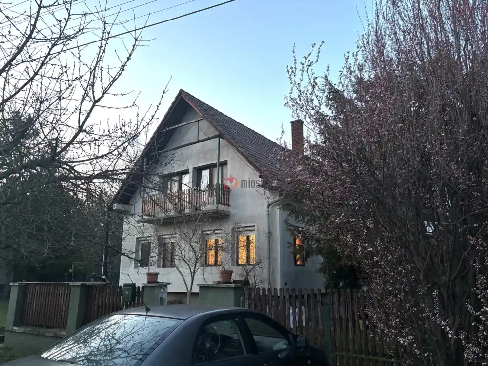 Pest megye - Verőce