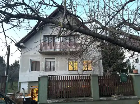 eladó családi ház, Verőce