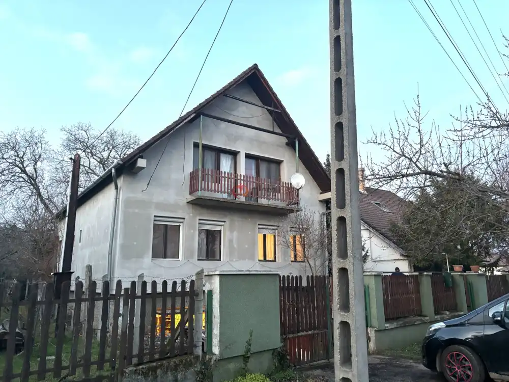 Pest megye - Verőce