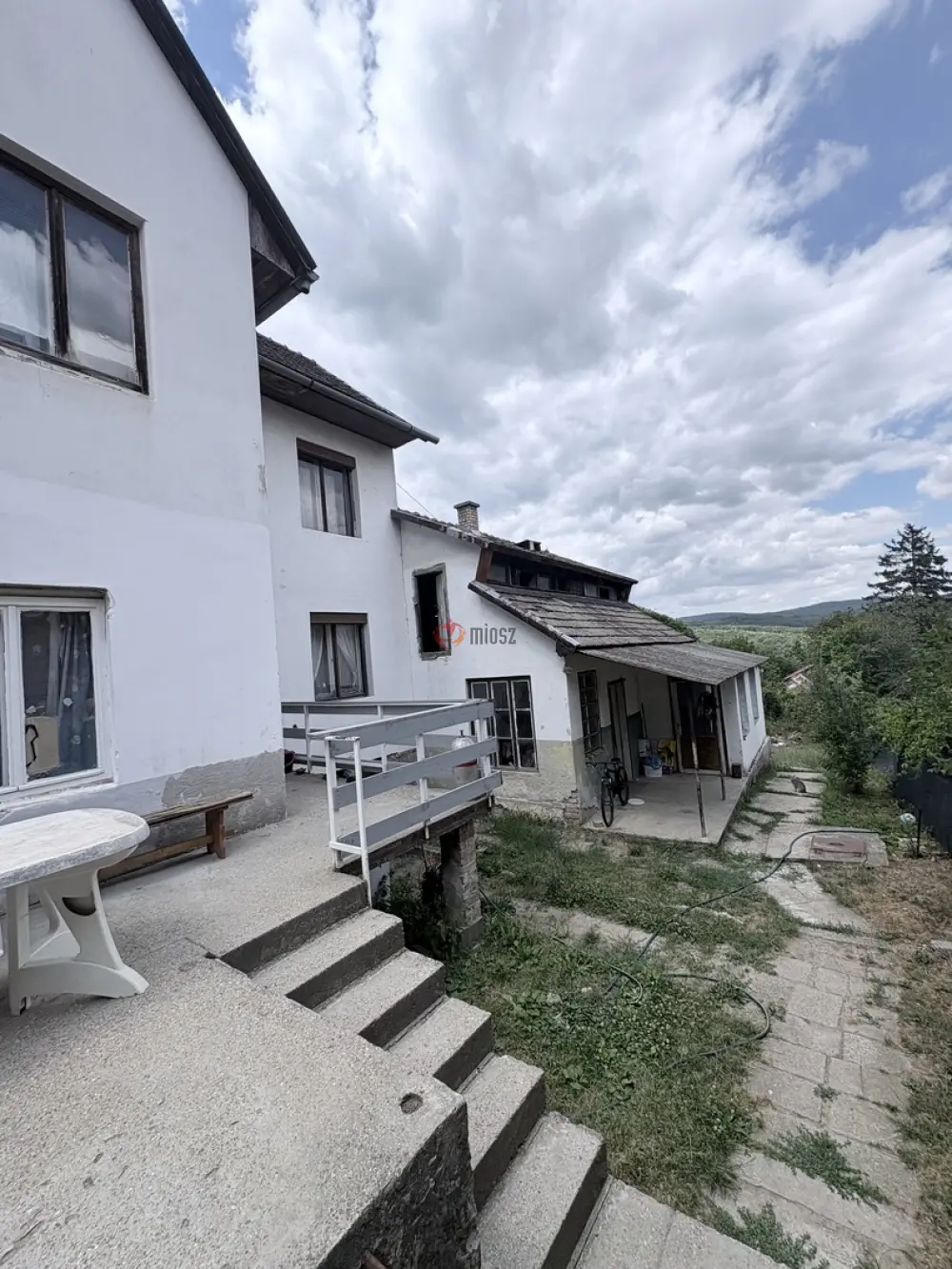 Pest megye - Verőce