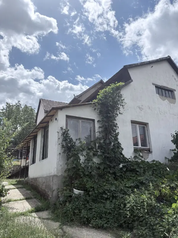 Eladó családi ház, Verőce 4+1 szoba 171 m² 79 M Ft