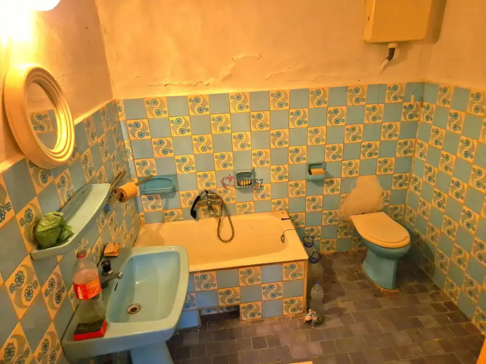 Pest megye - Verőce