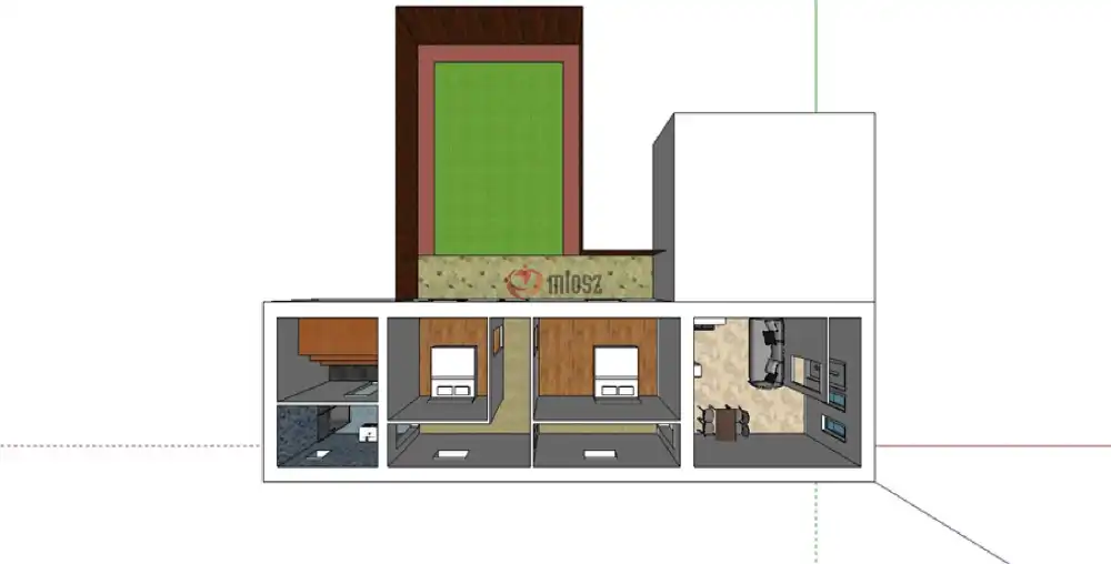 Pest megye - Verőce