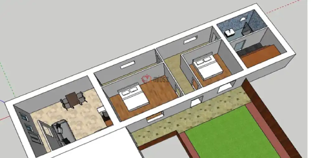 Pest megye - Verőce