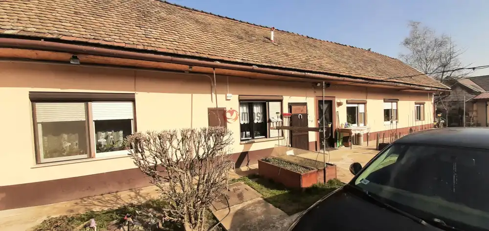 Pest megye - Verőce