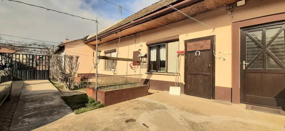 Pest megye - Verőce