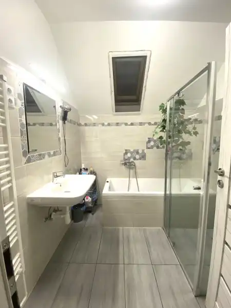 eladó családi ház, Verőce