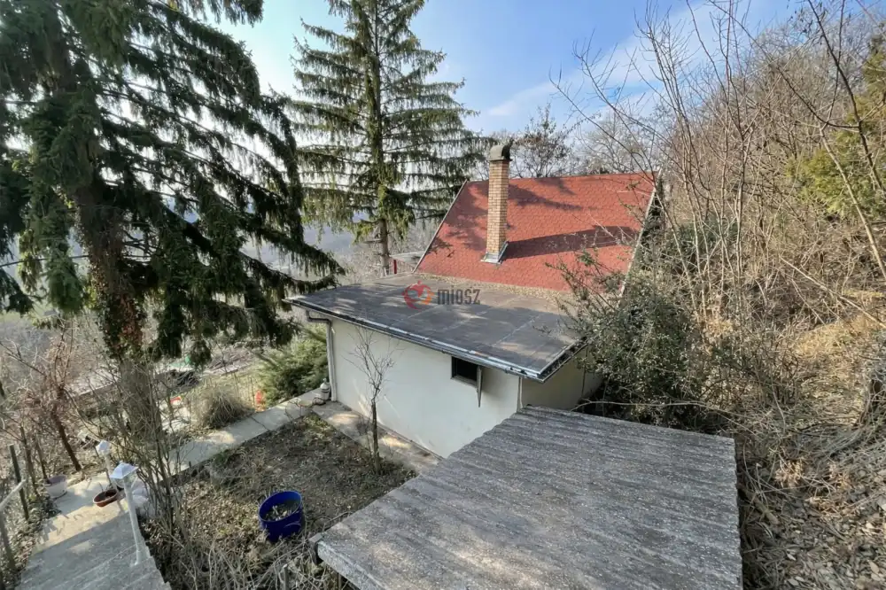 Pest megye - Verőce