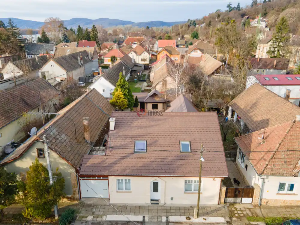 Pest megye - Verőce