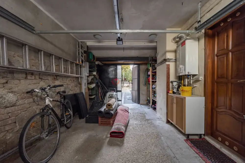 Pest megye - Verőce