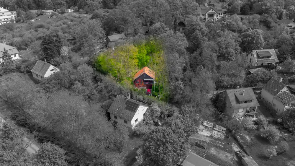 Pest megye - Verőce