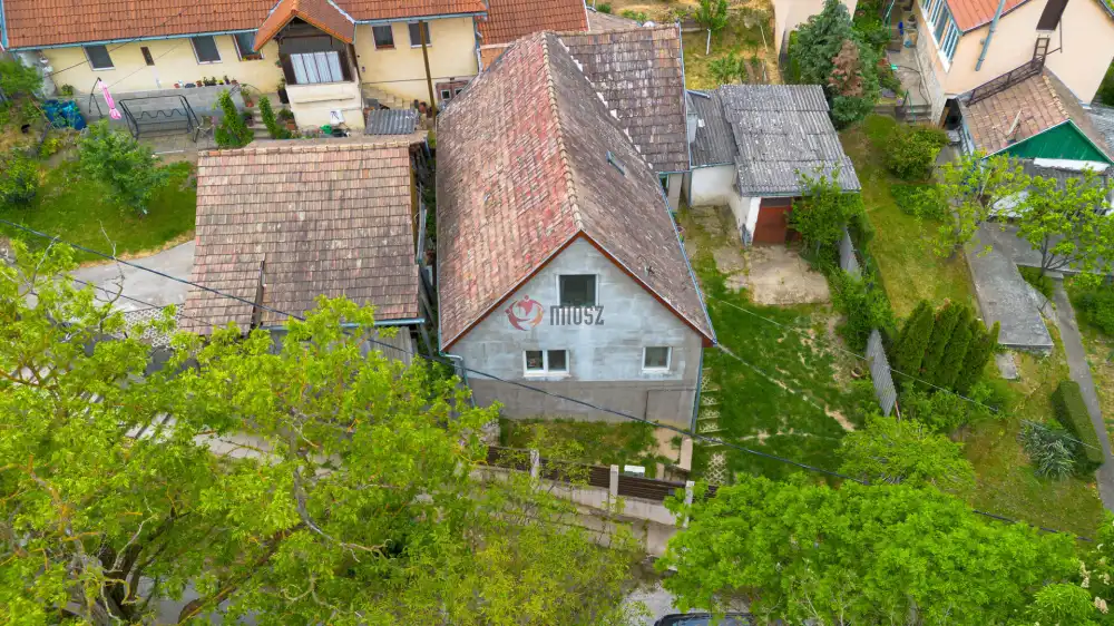 Pest megye - Verőce