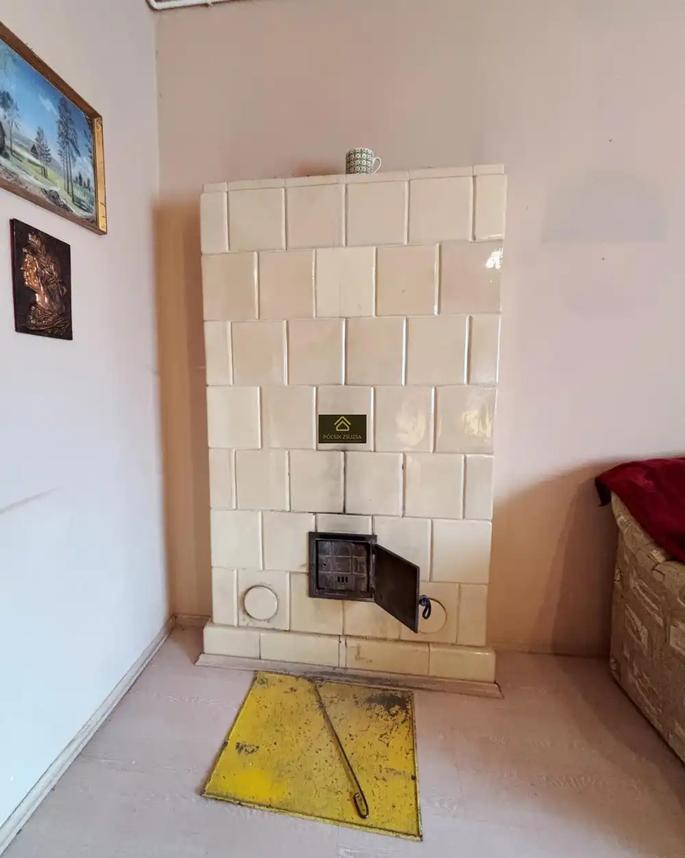 Pest megye - Verőce