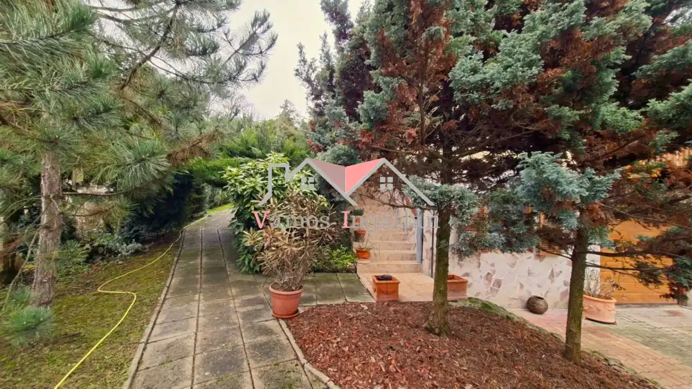 Pest megye - Verőce