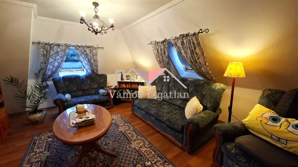 Pest megye - Verőce