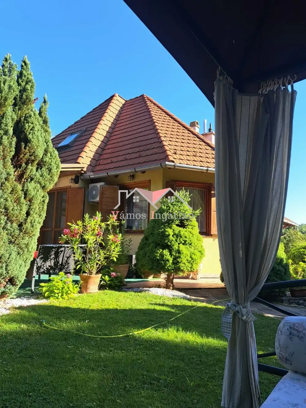 Pest megye - Verőce